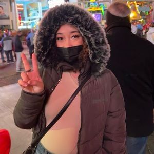 Meet your Posher, Cherish